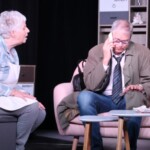 “ESPÈCES MENACÉES” : Josiane et Patrice pour le Téléthon le 9 février 2020 à MONS EN LAONNOIS