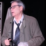 “ESPÈCES MENACÉES” : Patrice pour le Téléthon le 9 février 2020 à MONS EN LAONNOIS