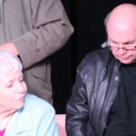 “ESPÈCES MENACÉES” : Josiane et Bernard pour le Téléthon le 9 février 2020 à MONS EN LAONNOIS