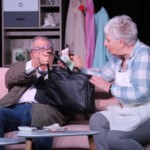 “ESPÈCES MENACÉES” : Patrice et Josiane pour le Téléthon le 9 février 2020 à MONS EN LAONNOIS