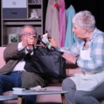 “ESPÈCES MENACÉES” : Patrice et Josiane pour le Téléthon le 9 février 2020 à MONS EN LAONNOIS