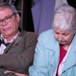 “ESPÈCES MENACÉES” : Patrice et Josiane pour le Téléthon le 9 février 2020 à MONS EN LAONNOIS