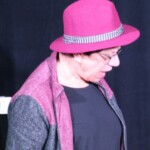 “ESPÈCES MENACÉES” : Shahnaz pour le Téléthon le 9 février 2020 à MONS EN LAONNOIS