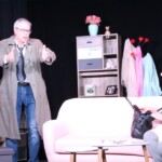 “ESPÈCES MENACÉES” : Patrice et Josiane pour le Téléthon le 9 février 2020 à MONS EN LAONNOIS