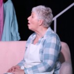 “ESPÈCES MENACÉES” : Josiane pour le Téléthon le 9 février 2020 à MONS EN LAONNOIS