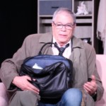 “ESPÈCES MENACÉES” : Patrice pour le Téléthon le 9 février 2020 à MONS EN LAONNOIS