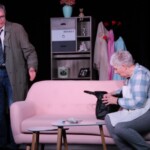 “ESPÈCES MENACÉES” : Patrice et Josiane pour le Téléthon le 9 février 2020 à MONS EN LAONNOIS