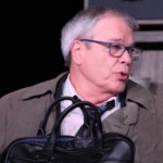 “ESPÈCES MENACÉES” : Patrice pour le Téléthon le 9 février 2020 à MONS EN LAONNOIS