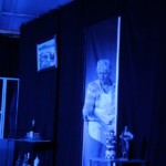 “ESPÈCES MENACÉES” : Josiane pour le Téléthon le 9 février 2020 à MONS EN LAONNOIS