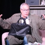 “ESPÈCES MENACÉES” : Patrice pour le Téléthon le 9 février 2020 à MONS EN LAONNOIS