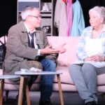 “ESPÈCES MENACÉES” : Patrice et Josiane pour le Téléthon le 9 février 2020 à MONS EN LAONNOIS