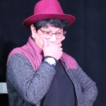 “ESPÈCES MENACÉES” : Shahnaz pour le Téléthon le 9 février 2020 à MONS EN LAONNOIS