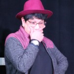 “ESPÈCES MENACÉES” : Shahnaz pour le Téléthon le 9 février 2020 à MONS EN LAONNOIS