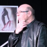 “ESPÈCES MENACÉES” : Bernard pour le Téléthon le 9 février 2020 à MONS EN LAONNOIS