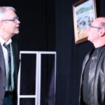 “ESPÈCES MENACÉES” : Patrice et Bernard pour le Téléthon le 9 février 2020 à MONS EN LAONNOIS