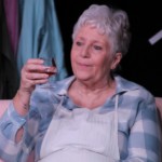 “ESPÈCES MENACÉES” : Josiane pour le Téléthon le 9 février 2020 à MONS EN LAONNOIS