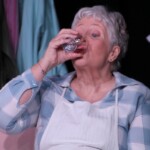 “ESPÈCES MENACÉES” : Josiane pour le Téléthon le 9 février 2020 à MONS EN LAONNOIS