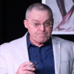 “ESPÈCES MENACÉES” : Christian pour le Téléthon le 9 février 2020 à MONS EN LAONNOIS