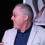 “ESPÈCES MENACÉES” : Christian pour le Téléthon le 9 février 2020 à MONS EN LAONNOIS