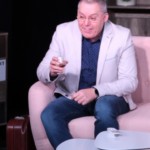 “ESPÈCES MENACÉES” : Christian pour le Téléthon le 9 février 2020 à MONS EN LAONNOIS