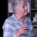 “ESPÈCES MENACÉES” : Josiane pour le Téléthon le 9 février 2020 à MONS EN LAONNOIS