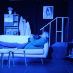 “ESPÈCES MENACÉES” : Patrice pour le Téléthon le 9 février 2020 à MONS EN LAONNOIS