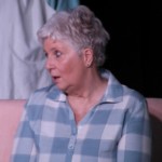 “ESPÈCES MENACÉES” : Josiane pour le Téléthon le 9 février 2020 à MONS EN LAONNOIS