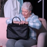 “ESPÈCES MENACÉES” : Josiane pour le Téléthon le 9 février 2020 à MONS EN LAONNOIS