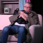 “ESPÈCES MENACÉES” : Patrice pour le Téléthon le 9 février 2020 à MONS EN LAONNOIS