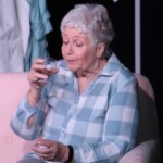 “ESPÈCES MENACÉES” : Josiane pour le Téléthon le 9 février 2020 à MONS EN LAONNOIS