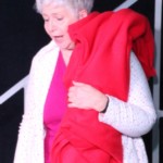 “ESPÈCES MENACÉES” : Josiane pour le Téléthon le 9 février 2020 à MONS EN LAONNOIS