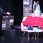 “ESPÈCES MENACÉES” : Bernard, Christian et Patrice pour le Téléthon le 9 février 2020 à MONS EN LAONNOIS