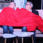 “ESPÈCES MENACÉES” : Christian et Patrice pour le Téléthon le 9 février 2020 à MONS EN LAONNOIS