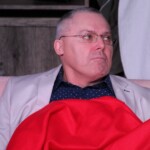 “ESPÈCES MENACÉES” : Christian pour le Téléthon le 9 février 2020 à MONS EN LAONNOIS