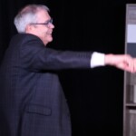 “ESPÈCES MENACÉES” : Patrice pour le Téléthon le 9 février 2020 à MONS EN LAONNOIS