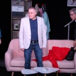 “ESPÈCES MENACÉES” : Séverine, Patrice et Christian pour le Téléthon le 9 février 2020 à MONS EN LAONNOIS