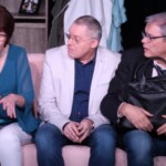 “ESPÈCES MENACÉES” : Séverine, Christian et Patrice pour le Téléthon le 9 février 2020 à MONS EN LAONNOIS