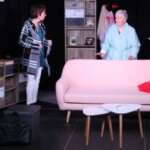 “ESPÈCES MENACÉES” : Patrice, Séverine, Josiane et Christian pour le Téléthon le 9 février 2020 à MONS EN LAONNOIS