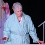 “ESPÈCES MENACÉES” : Josiane pour le Téléthon le 9 février 2020 à MONS EN LAONNOIS