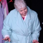 “ESPÈCES MENACÉES” : Josiane pour le Téléthon le 9 février 2020 à MONS EN LAONNOIS