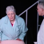 “ESPÈCES MENACÉES” : Josiane et Christian pour le Téléthon le 9 février 2020 à MONS EN LAONNOIS