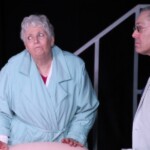 “ESPÈCES MENACÉES” : Josiane et Christian pour le Téléthon le 9 février 2020 à MONS EN LAONNOIS