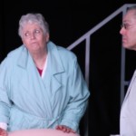 “ESPÈCES MENACÉES” : Josiane et Christian pour le Téléthon le 9 février 2020 à MONS EN LAONNOIS