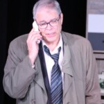 “ESPÈCES MENACÉES” : Patrice pour le Téléthon le 9 février 2020 à MONS EN LAONNOIS