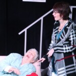 “ESPÈCES MENACÉES” : Josiane et Séverine pour le Téléthon le 9 février 2020 à MONS EN LAONNOIS