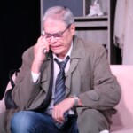 “ESPÈCES MENACÉES” : Patrice pour le Téléthon le 9 février 2020 à MONS EN LAONNOIS