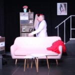 “ESPÈCES MENACÉES” : Patrice, Christian et Bernadette pour le Téléthon le 9 février 2020 à MONS EN LAONNOIS