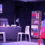 Répétition Générale MONS EN LAONNOIS le 5 février 2023 pour le Téléthon