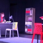 Répétition Générale MONS EN LAONNOIS le 5 février 2023 pour le Téléthon