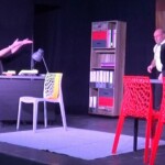 Répétition Générale MONS EN LAONNOIS le 5 février 2023 pour le Téléthon